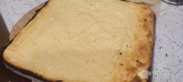 Рецепт: Творожная запеканка - Как приготовить вкусную запеканку из творога