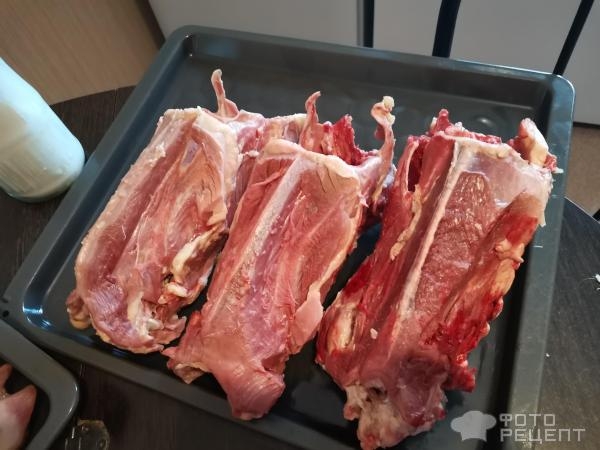 Рецепт: Утиное конфи - Тушенка из утки.