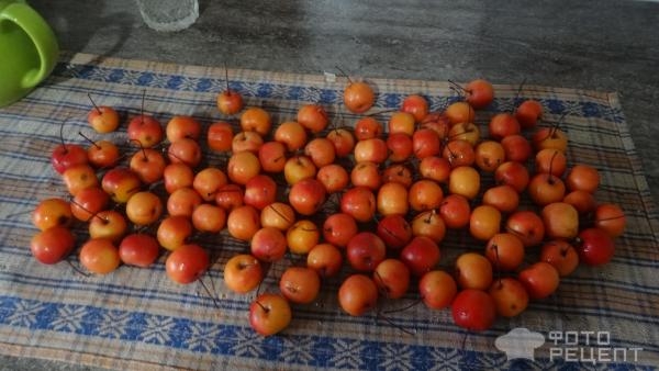 Рецепт: Варенье из райских яблок с лимоном - Варенье из детства. Рецепт: Варенье из райских яблок с лимоном - Варенье из детства.