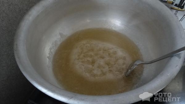 Рецепт: Варенье из райских яблок с лимоном - Варенье из детства. Рецепт: Варенье из райских яблок с лимоном - Варенье из детства.