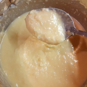 Рыба в тыквенно-сырном кляре Рыба в тыквенно-сырном кляре