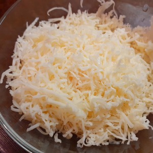 Рыба в тыквенно-сырном кляре Рыба в тыквенно-сырном кляре