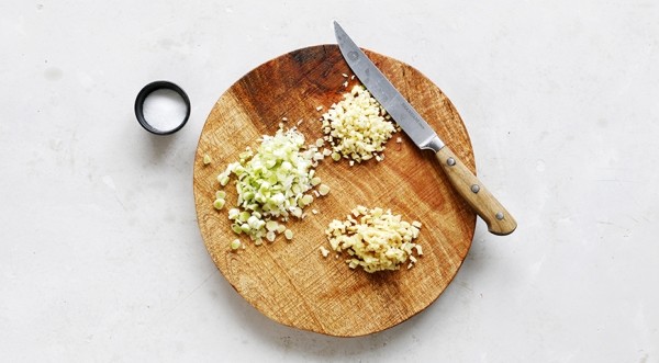 Королевские креветки в соевом соусе, пошаговый рецепт с фото