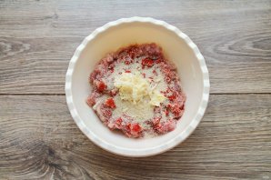 Мясное желе