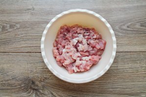 Мясное желе