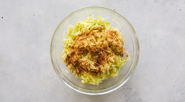 Насыпной пирог Три стакана с молоком, пошаговый рецепт с фото