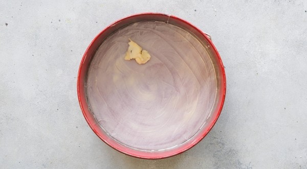 Насыпной пирог Три стакана с молоком, пошаговый рецепт с фото