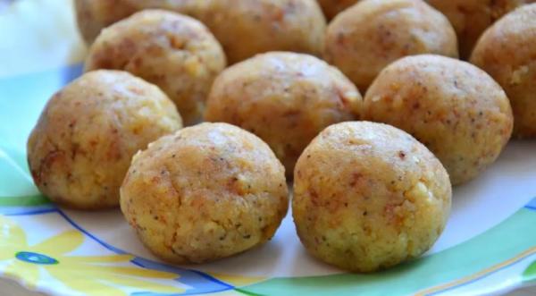 Пирожные из кулича, пошаговый рецепт с фото от автора gastronom Пирожные из кулича, пошаговый рецепт с фото от автора gastronom