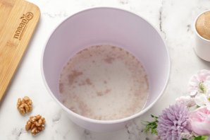 Пасхальный рулет Пасхальный рулет