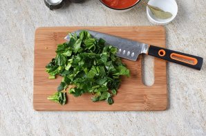 Суп из свиной рульки Суп из свиной рульки