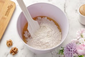 Пасхальный рулет Пасхальный рулет