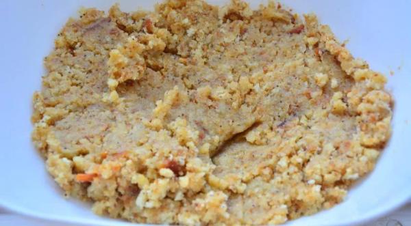 Пирожные из кулича, пошаговый рецепт с фото от автора gastronom Пирожные из кулича, пошаговый рецепт с фото от автора gastronom