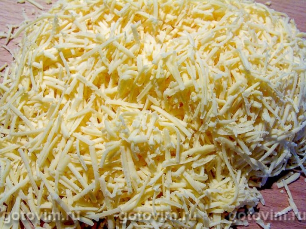 Яичный паштет