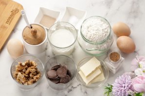 Пасхальный рулет Пасхальный рулет