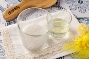 Глазурь на пасху