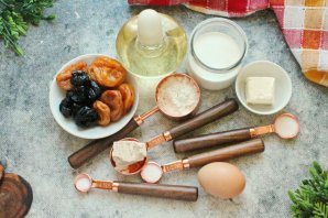 Пасхальные булочки