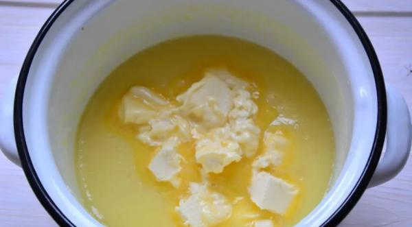 Пирожные из кулича, пошаговый рецепт с фото от автора gastronom Пирожные из кулича, пошаговый рецепт с фото от автора gastronom