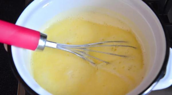 Пирожные из кулича, пошаговый рецепт с фото от автора gastronom Пирожные из кулича, пошаговый рецепт с фото от автора gastronom