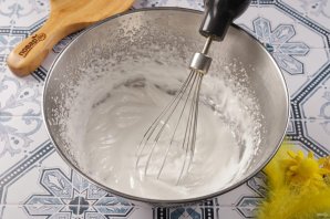 Глазурь на пасху