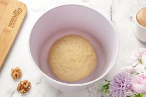 Пасхальный рулет Пасхальный рулет