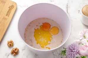 Пасхальный рулет Пасхальный рулет