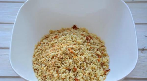 Пирожные из кулича, пошаговый рецепт с фото от автора gastronom Пирожные из кулича, пошаговый рецепт с фото от автора gastronom