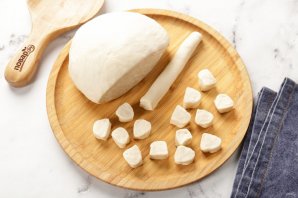 Постные пельмени Постные пельмени