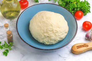 Пельмени домашние Пельмени домашние