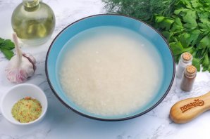 Плов по-татарски Плов по-татарски
