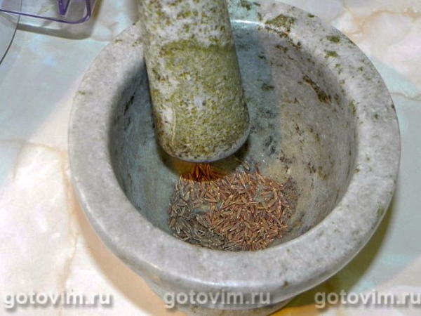 Куфта чалау (котлеты по-афгански) Куфта чалау (котлеты по-афгански)