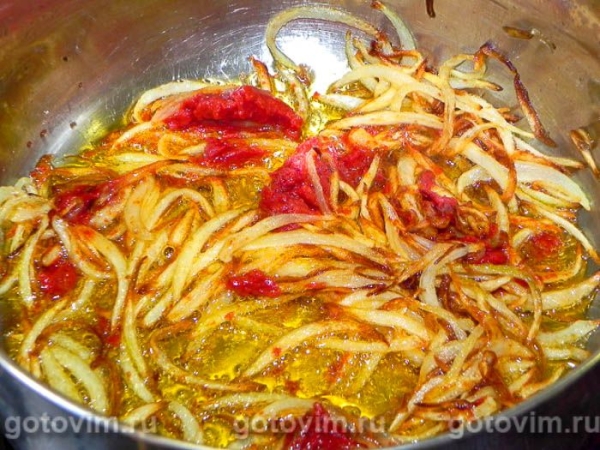 Куфта чалау (котлеты по-афгански) Куфта чалау (котлеты по-афгански)
