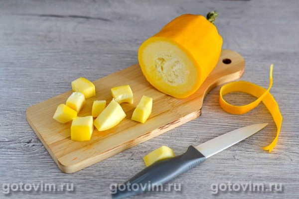 Куриные голени с картошкой, кабачками, бататом и сладким перцем в духовке