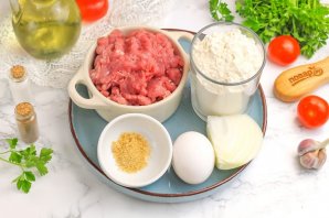 Пельмени домашние Пельмени домашние