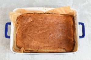 Клубничные пирожные Клубничные пирожные