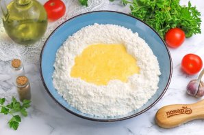 Пельмени домашние Пельмени домашние