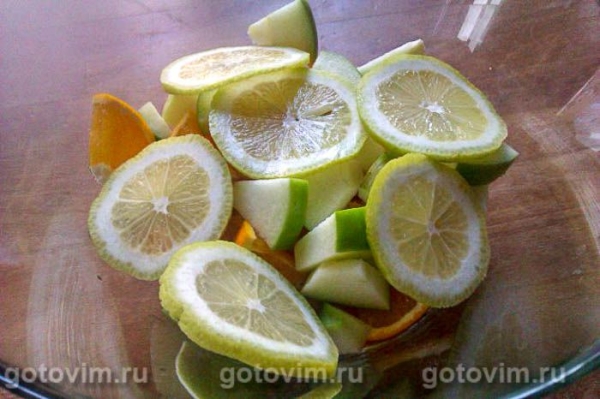 Сангрия
