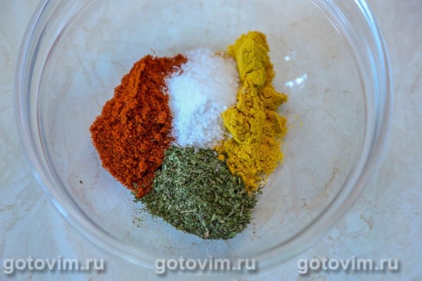 Картофель &laquo;Айдахо&raquo;