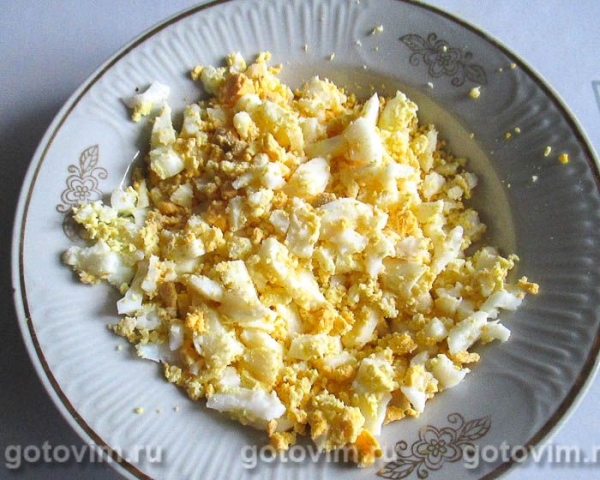 Окрошка с редькой, морковкой и колбасой на тане (тандеме) Окрошка с редькой, морковкой и колбасой на тане (тандеме)