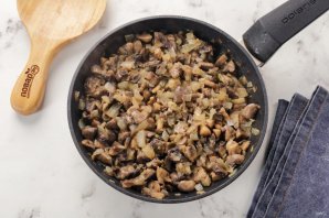 Постные пельмени Постные пельмени