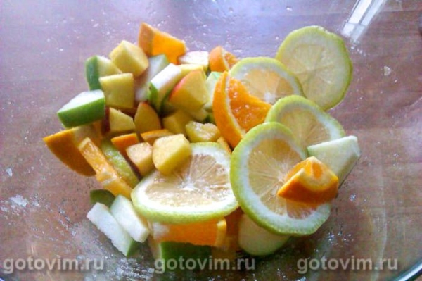 Сангрия