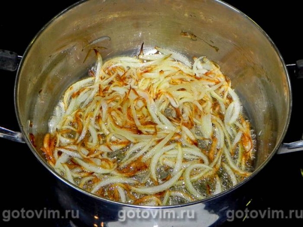 Куфта чалау (котлеты по-афгански) Куфта чалау (котлеты по-афгански)