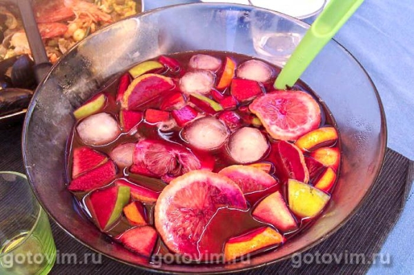 Сангрия