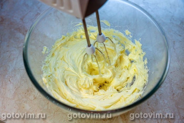 Крем шарлотт Крем шарлотт