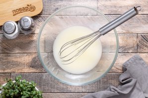 Постные пирожки на скорую руку