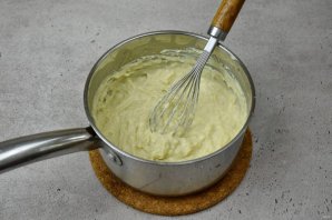 Тарт из песочного теста Тарт из песочного теста