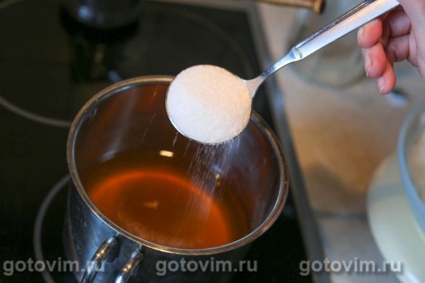Липовый сироп Липовый сироп