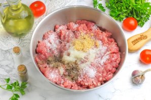 Пельмени домашние Пельмени домашние