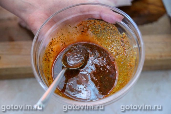 Картофель &laquo;Айдахо&raquo;