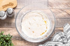Постная пицца с грибами Постная пицца с грибами