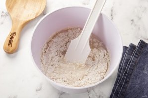Постные пельмени Постные пельмени